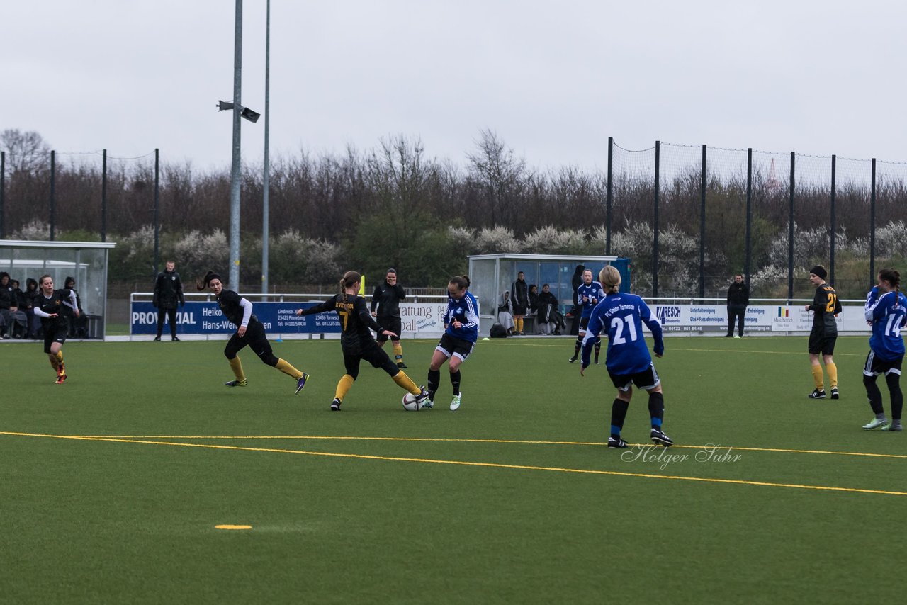 Bild 194 - Frauen Union Tornesch - Victoria : Ergebnis: 4:2